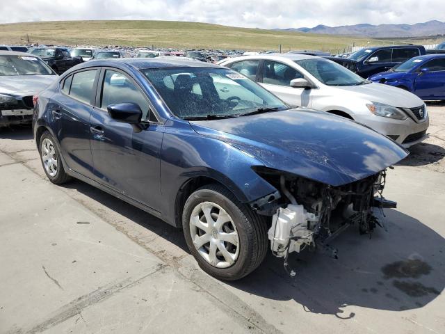 3MZBM1T72GM243812 Mazda 3 SPORT