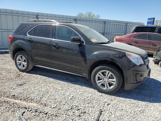 Vin: 2gnaldek5c6110199, lot: 48707373, chevrolet equinox lt 20124