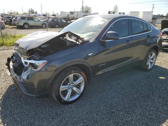 2015 BMW X4 xDrive28i