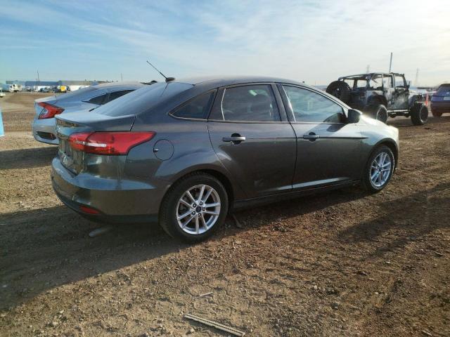 1FADP3FE8JL322828 Ford FOCUS SE