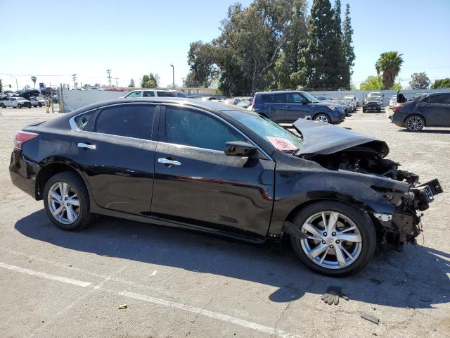 1N4AL3AP1FC217322 Nissan ALTIMA 2.5