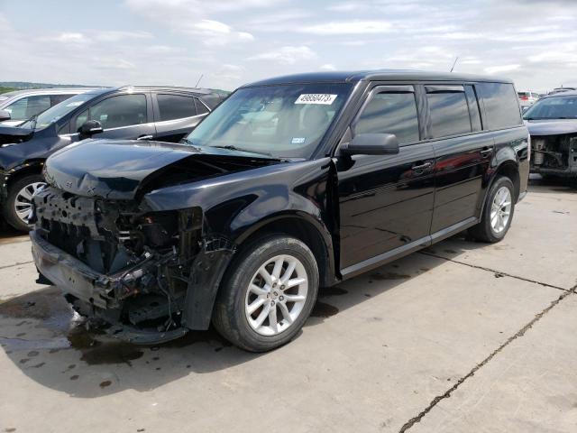 2016 FORD FLEX SE - 2FMGK5B80GBA17989