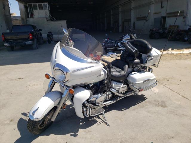 2004 YAMAHA XVZ13 JYAVP04E84A006941