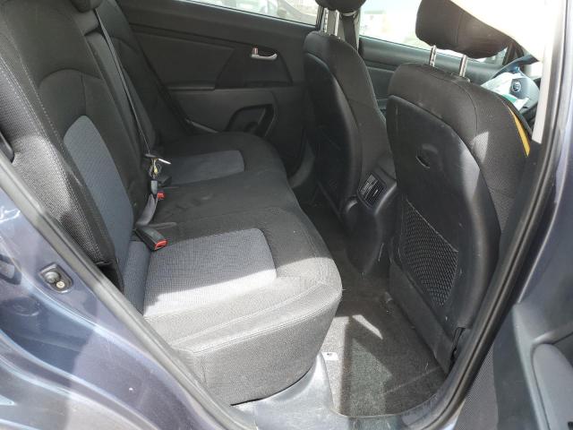 KNDPB3AC9G7820033 KIA Sportage Lx