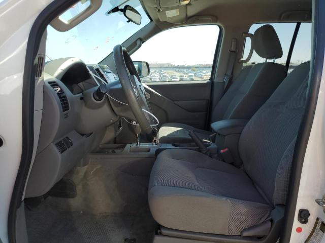 1N6AD0ER6GN772397 Nissan FRONTIER S