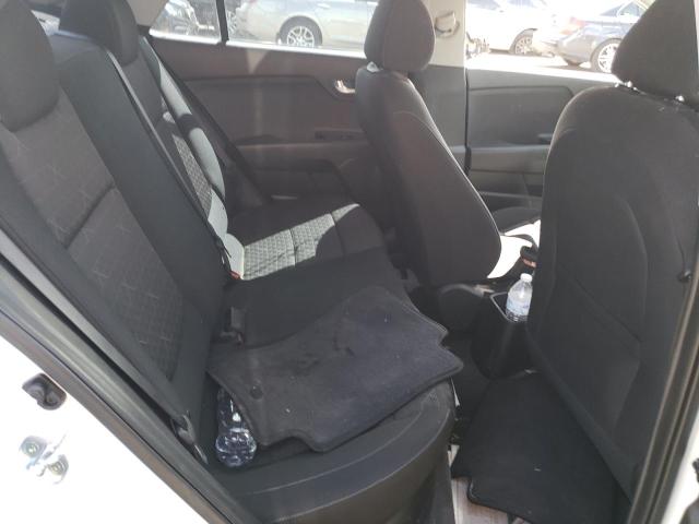 3KPA24ADXME392103 KIA RIO LX