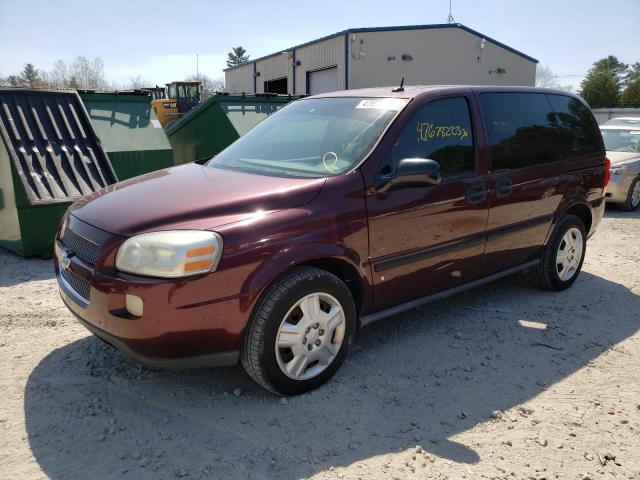 2007 Chevrolet Uplander LS