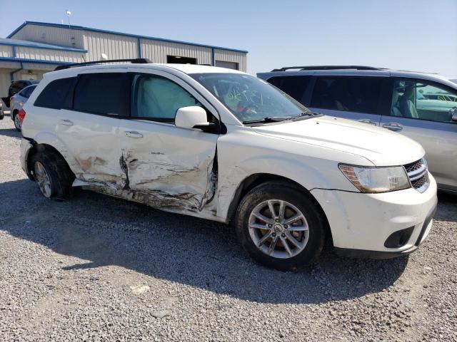 3C4PDCBG4JT370824 Dodge Journey Sxt