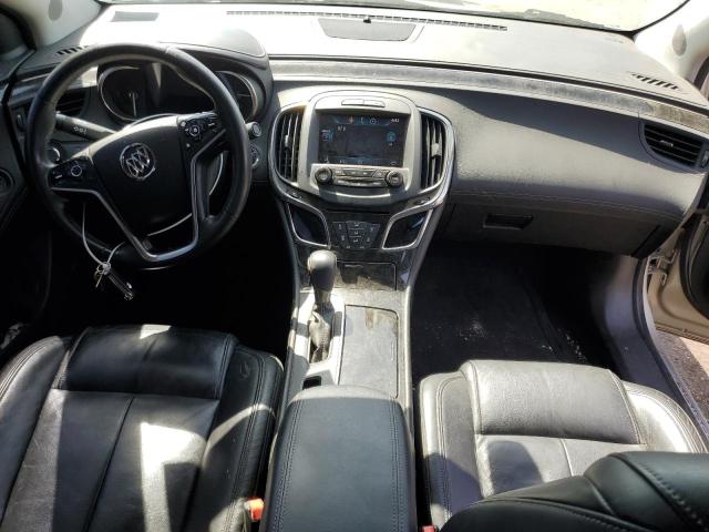 1G4GB5G34EF121670 Buick Lacrosse
