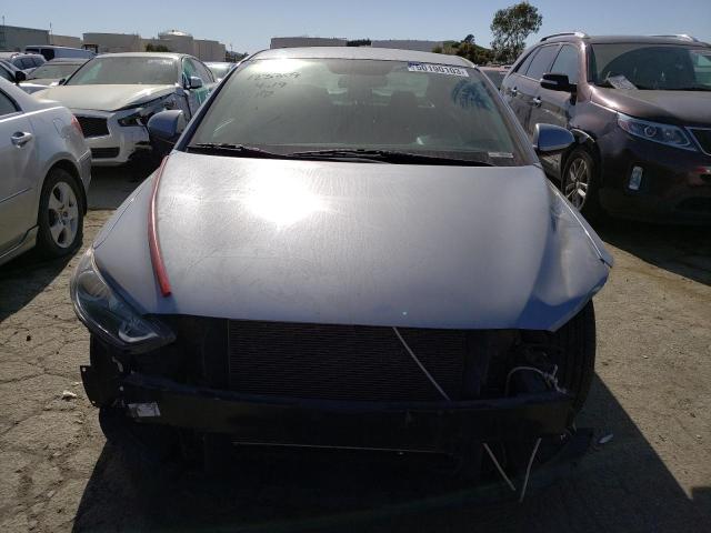 5NPD74LF3HH092689 Hyundai ELANTRA SE