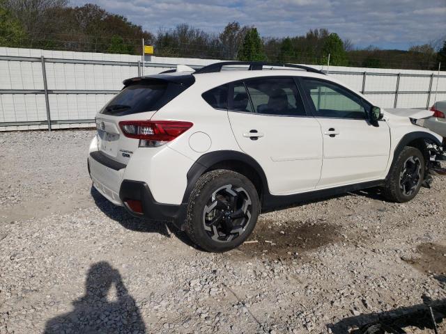 JF2GTHNC4PH254038 Subaru Crosstrek Limited