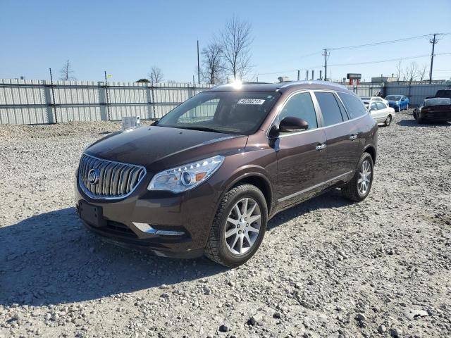 2015 Buick Enclave 