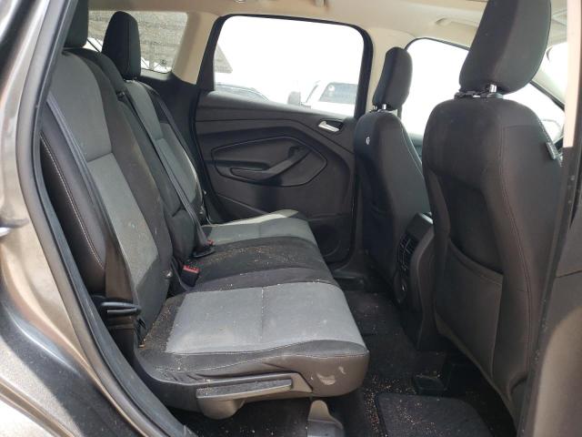 1FMCU0GD6JUA43323 Ford ESCAPE SE