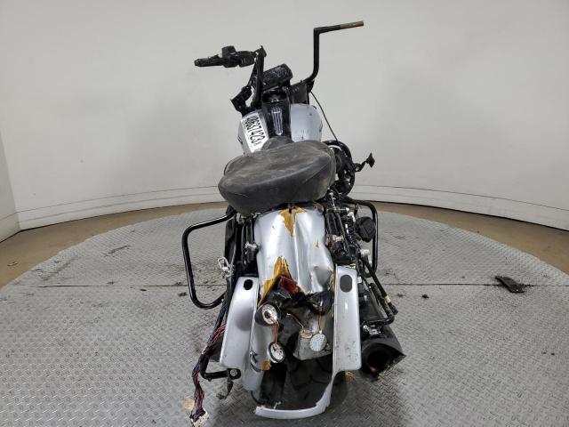 2019 HARLEY-DAVIDSON FLHXS - 1HD1KRP12KB619660