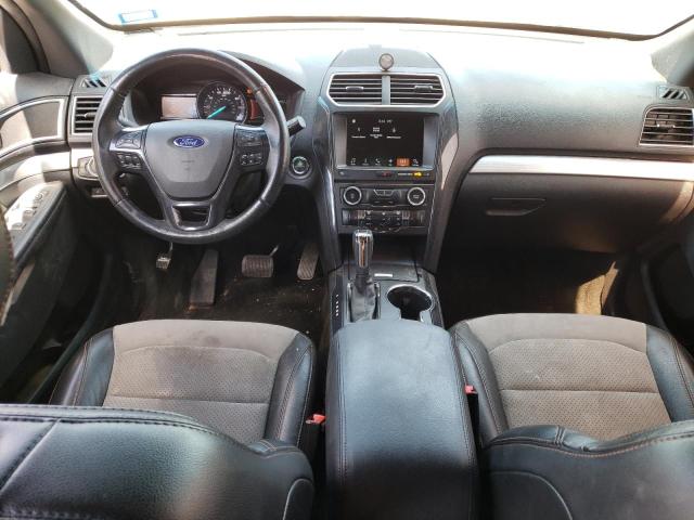 1FM5K7D8XHGA02958 Ford EXPLORER XLT