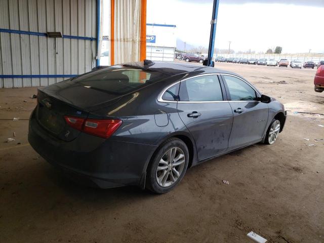 2016 CHEVROLET MALIBU HYB - 1G1ZJ5SU1GF284031