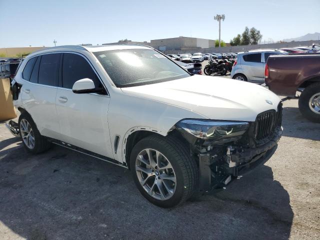5UXCR6C04P9N68029 BMW X5 Xdrive40i