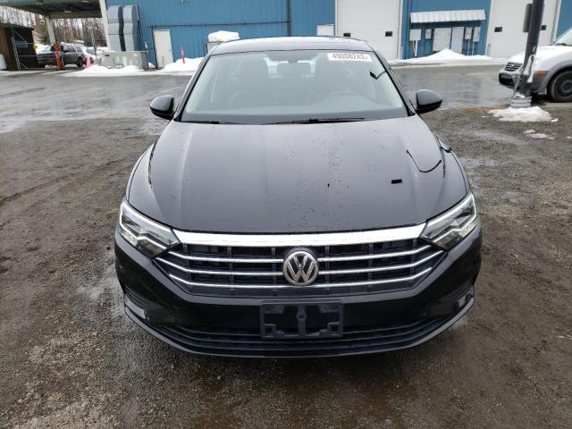 2021 VOLKSWAGEN JETTA S - 3VWC57BU1MM047349