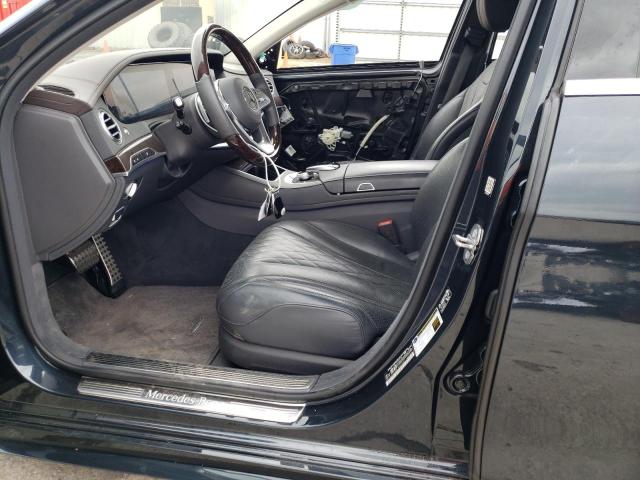 2020 MERCEDES-BENZ S 560 4MAT - WDDUG8GB3LA501861