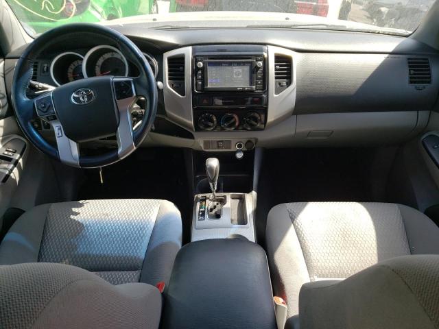 2015 TOYOTA TACOMA PRE - 5TFTU4GN6FX084500
