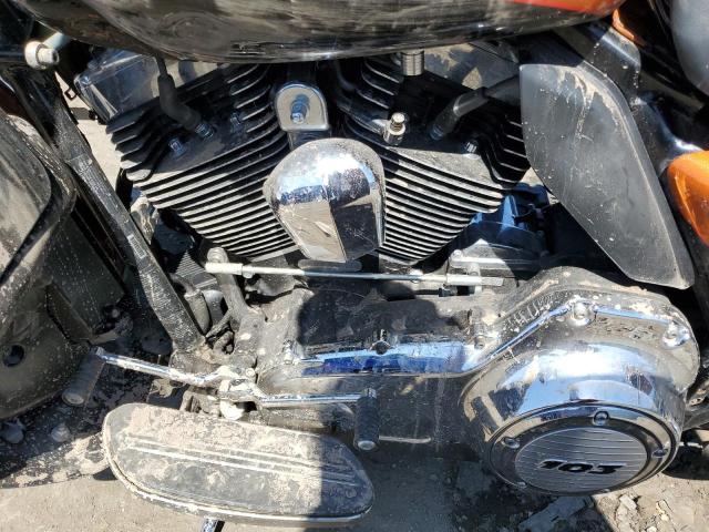 2016 HARLEY-DAVIDSON FLHTK ULTR - 1HD1KEL16GB685540