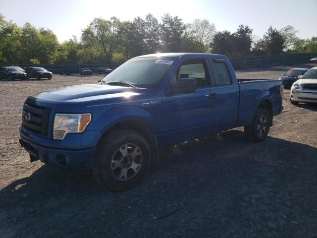 2009 Ford F-150 