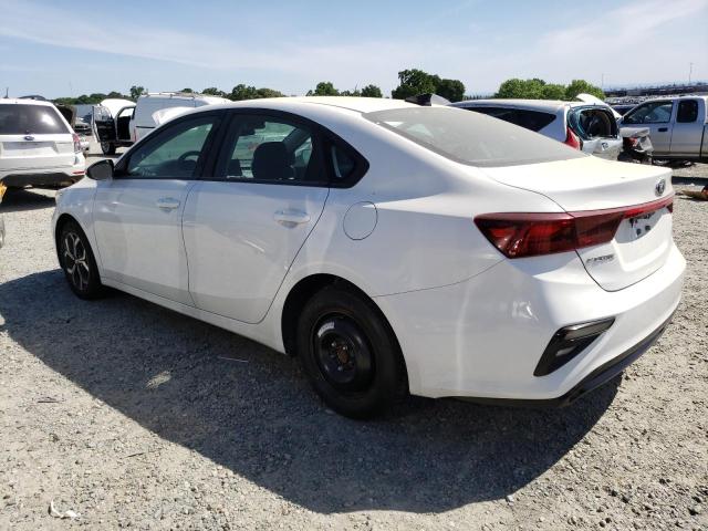 3KPF24ADXME315401 KIA FORTE FE