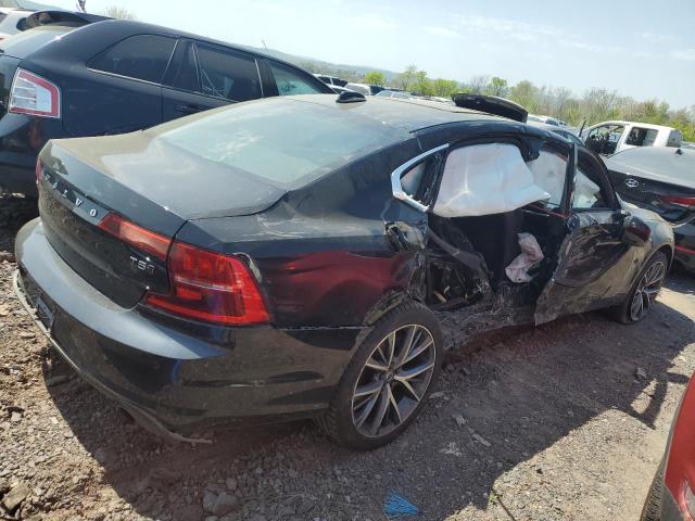 2018 VOLVO S90 T5 MOM - LVY982MK3JP016914