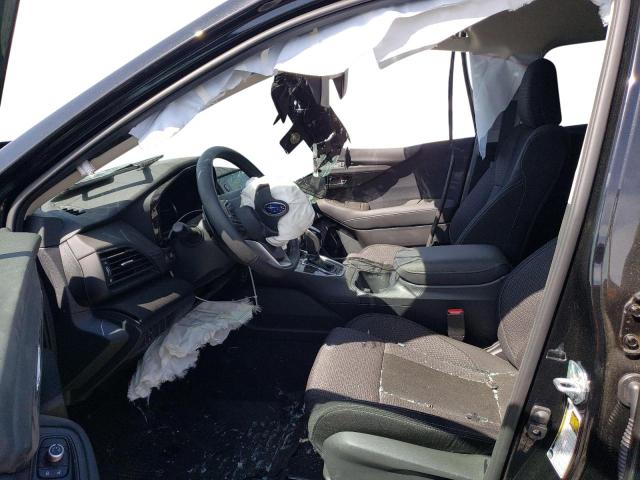 4S4BTACC6P3139307 Subaru Outback Premium