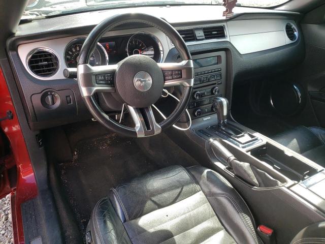 1ZVBP8EM5E5222362 Ford MUSTANG