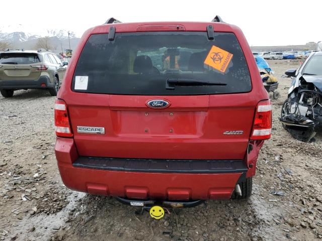 2008 Ford Escape Xlt VIN: 1FMCU931X8KD06063 Lot: 46776283