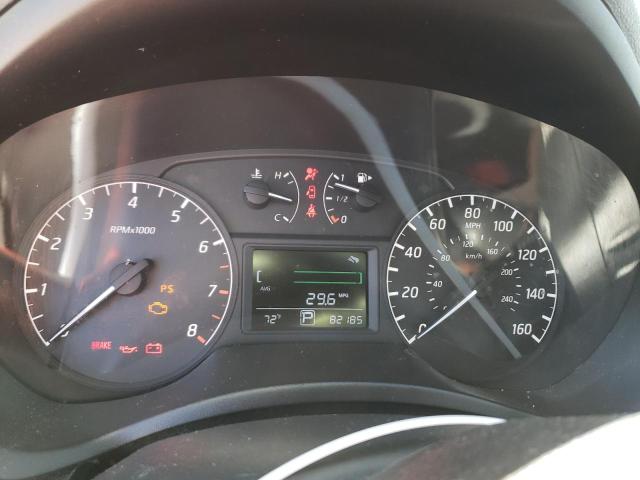 3N1AB7AP3FY322992 Nissan SENTRA S