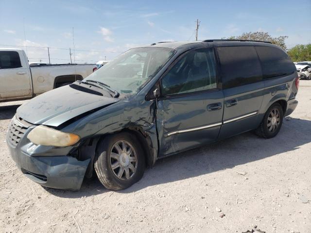 2006 Chrysler Town & Country Touring