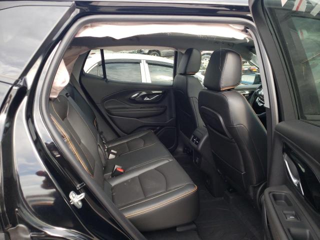 2023 GMC TERRAIN AT 3GKALYEG2PL152220
