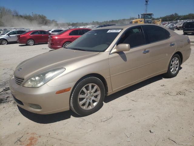 2002 Lexus ES 300 