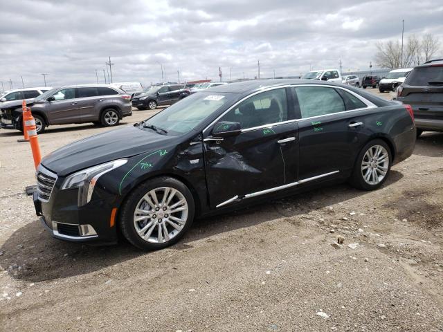 2018 Cadillac XTS Luxury