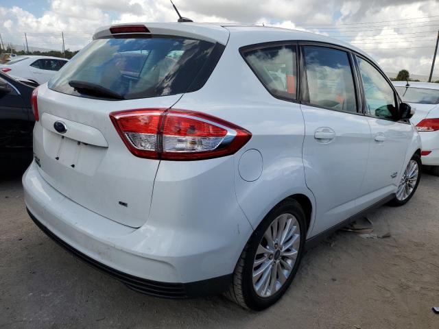 1FADP5EUXHL103867 Ford C-MAX SE