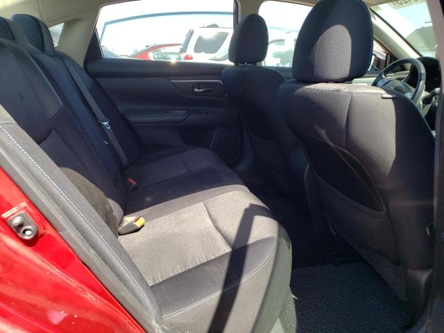 1N4AL3AP4HC253167 Nissan ALTIMA 2.5