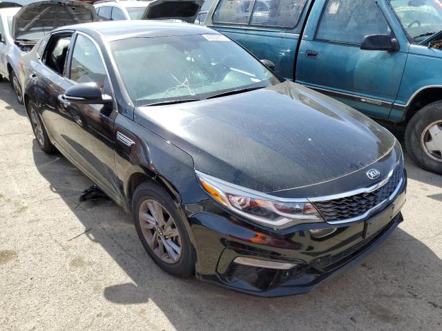 5XXGT4L38LG423222 KIA Optima Lx
