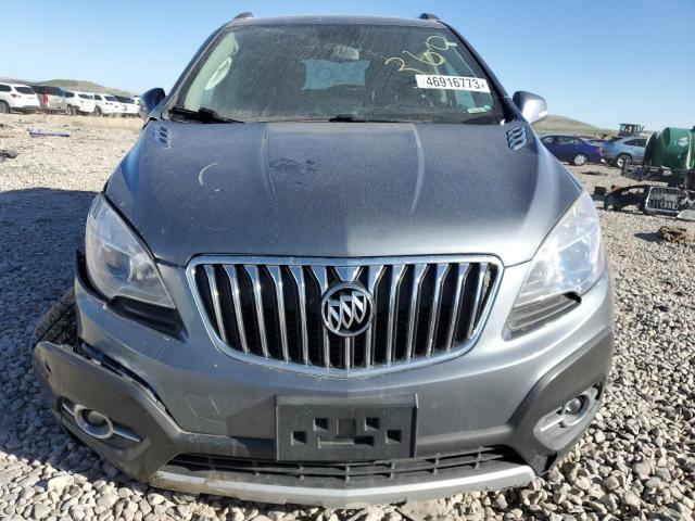 KL4CJFSB7FB042863 Buick Encore Convenience
