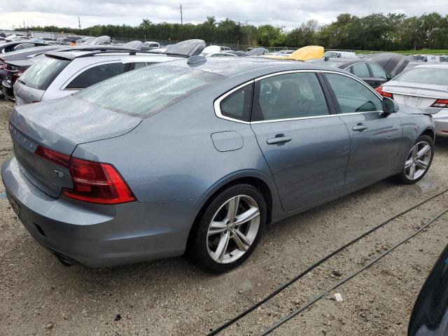 2018 VOLVO S90 T5 MOM - LVY982AK0JP019354