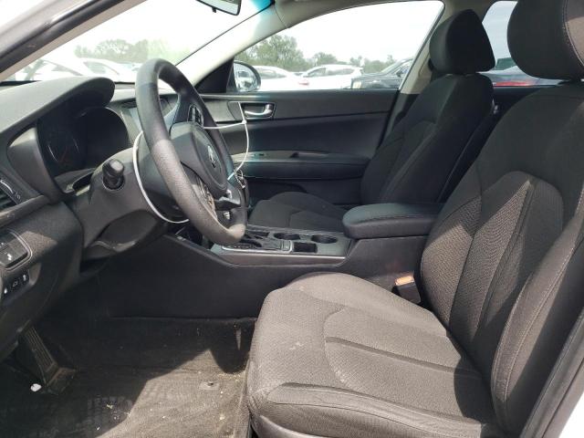 5XXGT4L34JG257309 KIA Optima Lx
