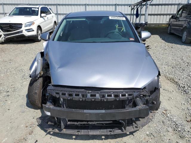 2017 HYUNDAI ELANTRA SE - 5NPD84LF3HH087506