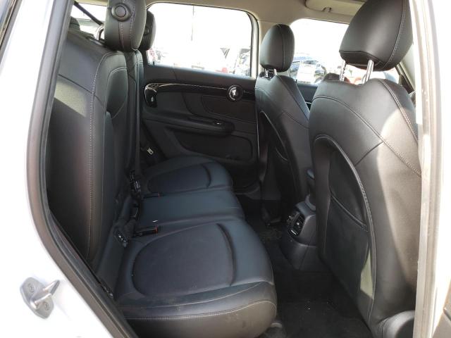 WMZYT3C58K3E95426 Mini Cooper S Countryman