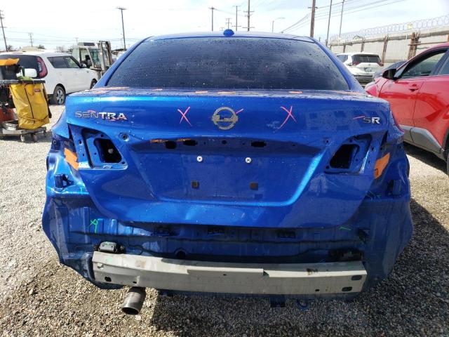 3N1AB7AP4FY301620 Nissan SENTRA S