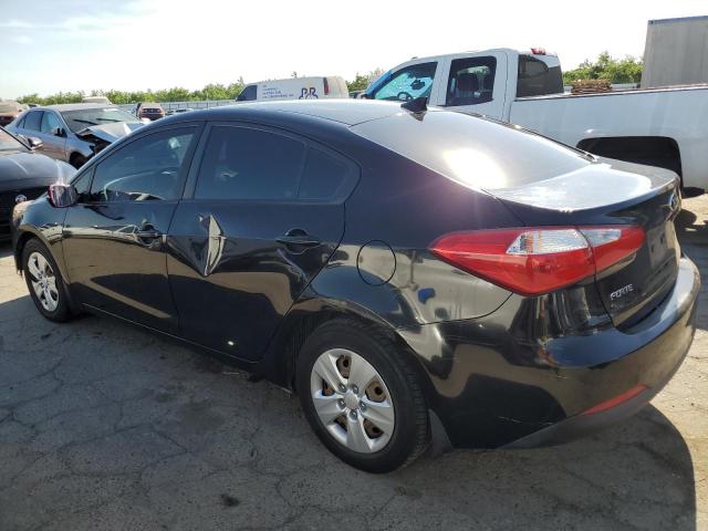 KNAFK4A66F5323055 KIA FORTE LX