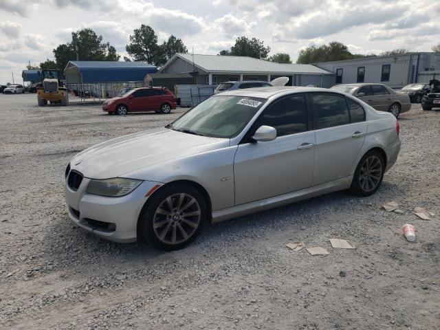 2011 BMW 3 Series 328i