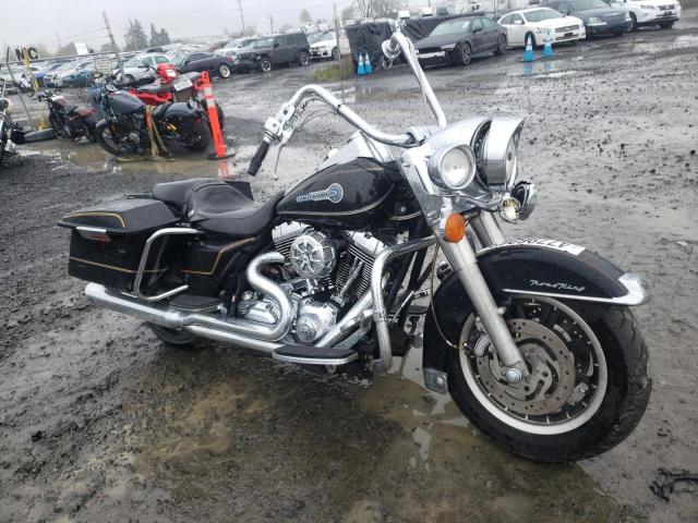 2007 HARLEY-DAVIDSON FLHRI SHRI - 1HD1FW4117Y603297