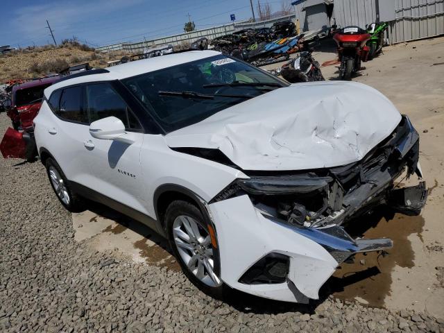 2020 CHEVROLET BLAZER 3LT - 3GNKBJRS3LS552805