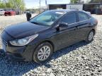 2022 HYUNDAI ACCENT SE - 3KPC24A6XNE163397